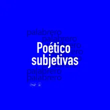 POÉTICO-SUBJETIVO