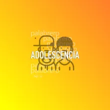 Adolescencia