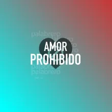 Amor prohibido